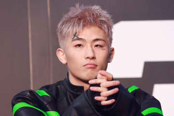 【RIZIN】平本蓮、復活の朝倉未来は「全然強くない」　TKO負けの鈴木千裕に「何がしたかったのか謎」