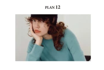 お題は「全部ユニクロで」人気スタイリストに聞いた「シンプルでもオシャレに見える」服とその使い方