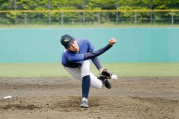 【神奈川大学野球・春季リーグ】神奈川大、松平が3安打完封で勝利　桐蔭横浜大も関東学院大に先勝