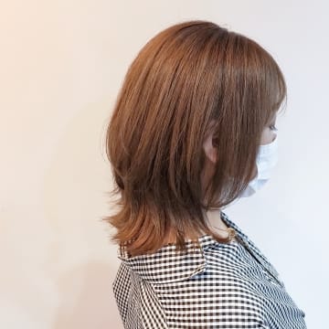 「何年も同じ髪型」→【40・50代】若見えも狙える「外ハネヘア」でイメチェン！