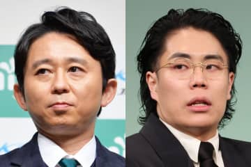 有吉弘行　令和ロマン・高比良くるまの吉本退所をバッサリ「興味ない。何で俺に聞いたんだよ？」