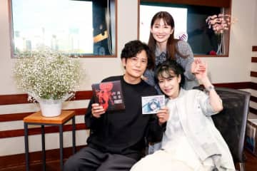 中森明菜、稲垣吾郎との出会いは「SMAP×SMAP」初回「SMAPも大好きでしたけども、個人個人のみなさんが個性豊かで大好きです」