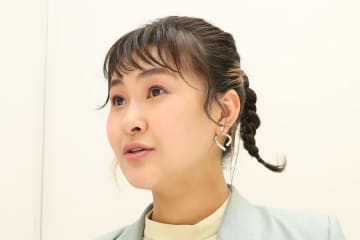 村上佳菜子　永野芽郁の〝誘い文句〟にズバリ「『自分ち帰る？』っていう質問ズルい」
