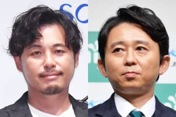 アルコ＆ピース・平子祐希　先輩・有吉弘行との共演は「イヤだ。大先輩だし恩人だけど…」