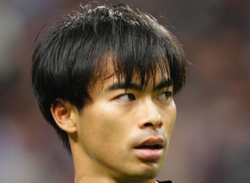 三笘薫が欠場、2試合連続ゴール中も背中の負傷再発か…。ブライトンvsニューカッスル