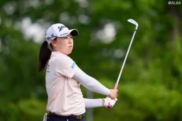 ＜速報＞米女子の最終R開幕　逆転狙う竹田麗央が23時28分、渋野日向子は23時50分ティオフ