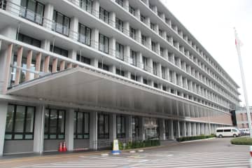 横浜の56歳男性滑落死　福島・会津駒ケ岳