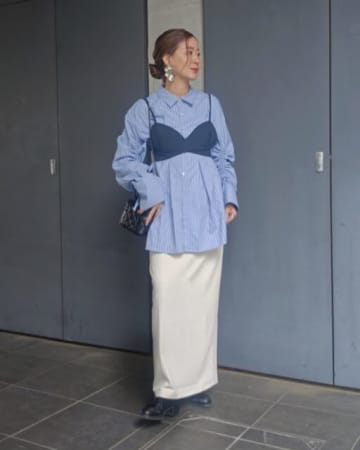 あした何着る？ 「#明日のコーデ」はこれがオシャレ♪【5月5日春】