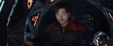 「現代のスター・ウォーズの最高峰」「10年に一度の傑作」世界中で称賛の嵐！ 『スター・ウォーズ：キャシアン・アンドー』S2特別映像