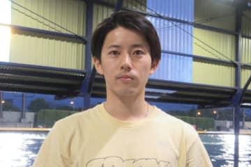 【住之江ボート】福田翔吾 １、２着と好走「部品が替わる前はもっと出ていた」