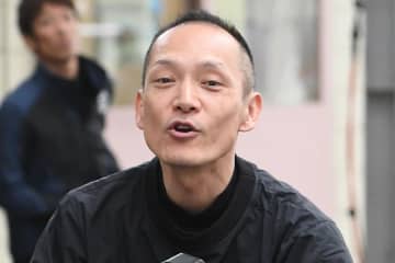 【福岡ボート・どんたく特選レース】石川真二がＤＲ戦２着　早くもピット離れは抜群「最近の福岡でも一番いい」