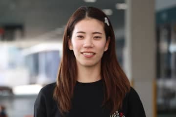 【若松ボート・ミッドナイト】山下夏鈴　展開なく６着も舟足に自信「伸びが前検より良くなった」