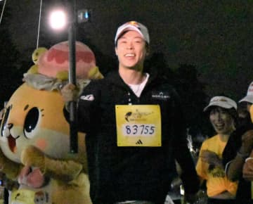【スキー】小林陵侑　五輪２連覇へ阿部一二三から刺激「『勝つ』と言って勝てるのは相当なこと」