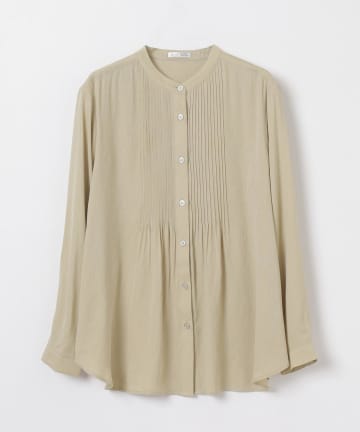 40・50代が似合う春服 →【ハニーズ】で大発見！ 着るだけで映える♡「淡グリーン系トップス」