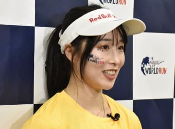 【スノーボード】鬼塚雅が巻き返し宣言　悲願の五輪メダル獲得へ「本気で頑張って取りに行きたい」