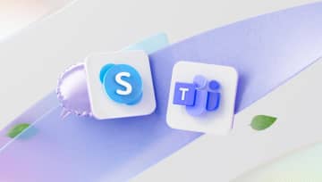 さよなら Skype、5月5日をもってサービス終了／Microsoft Teams Freeへの移行を、プライバシー設定には注意