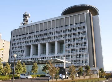 車にはねられ15歳の少年重体　岐阜・多治見