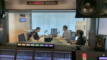 #183 からし蓮根登場で漫才師たちの本気の漫才トークがゴールデンに輝いた日曜地獄