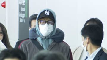 逮捕の男宅と別の場所で焼かれた可能性　川崎女性遺体遺棄事件