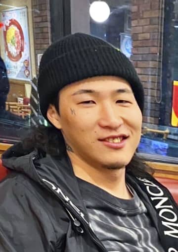 建設会社勤務、ラップ活動も　川崎女性遺棄の27歳容疑者