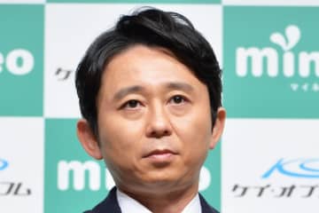 有吉弘行　後輩芸人のタレント妻からの〝無礼〟にブチギレ「メッチャ腹立った…町のヤカラか？」