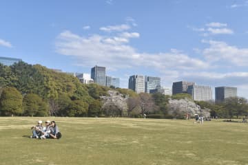 将軍継承問題や幕閣の権力争いが続く伏魔殿・江戸城跡周辺を訪ねる。大河ドラマ『べらぼう』ゆかりの地を歩く【其の四】
