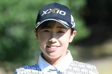 菅沼菜々　復活Ｖの裏にオフの〝荒療治〟「１か月半クラブを握らなかった」