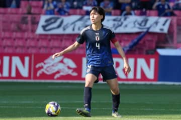サッカー熊谷のロンドンCが昇格　女子イングランド