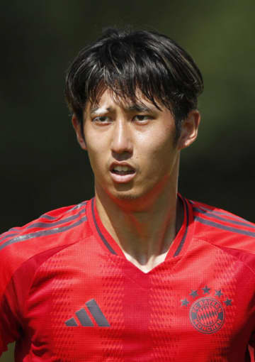 伊藤のBミュンヘンが2季ぶりV　サッカードイツ1部