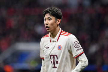 伊藤洋輝、日本人史上5人目のブンデスリーガ制覇！…負傷に苦しむも加入初年度にタイトル獲得