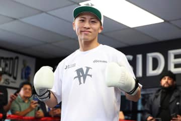 井上尚弥　米専門サイトが過去の〝苦戦〟を特集「カルモナ、ドネア、ネリ…３つの過酷な勝利」