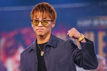 ベガスで米識者に聞いた井上尚弥の魅力　返ってきた独特の例え「まるで日食」「トランプで…」