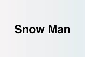 Snow Man 深澤辰哉、優しい人柄を活かしてマルチに活躍　33歳の誕生日に愛され続けた1年を振り返る