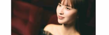 鈴木えみ、デビュー後の人生の転機明かす。SNSの承認欲求時代でも「人と比べたって答えは得られない」揺るがない信念