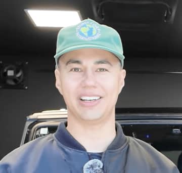 「"究極の愛車"に到達しました」ユージ、"超高級車"購入を報告　新車公開にファン歓喜「カスタムが神レベル」