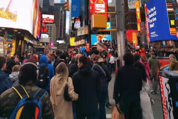 米国で中国系などアジア系住民に不信感、「出身国に忠誠心」の見方も拡大