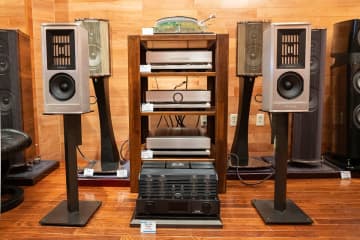 【専門店探訪】ネットワークオーディオの知識はピカイチ！YouTube発信も力をいれる名古屋・オタイオーディオ