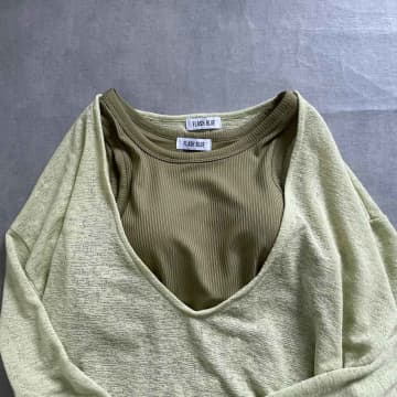 これは買いですッッ！【しまむら】高見え間違いなしの「セットアイテム」