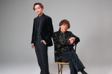 石井一孝×矢田悠祐クロストーク バロック音楽劇『ヴィヴァルディ～四季』ドラマコンサート