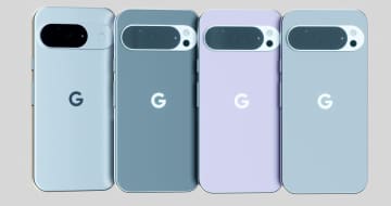 Google、Pixel端末の“画面ちらつき問題”にコメント。年内に改善あるかも