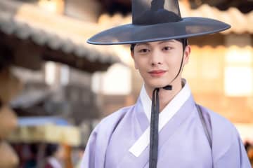 『鬼宮』で一人二役の大役を担う　ユク・ソンジェ、時代劇初挑戦で俳優としてさらに進化