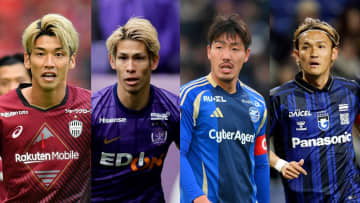 町田が初のACLEへ　神戸や広島の3チームが来季の出場権　G大阪がACL2へ