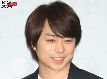 フジテレビ激動の中…櫻井翔、噂の日テレ7月ドラマ・占拠シリーズに“テレビ局占拠”浮上　タイプロ効果も