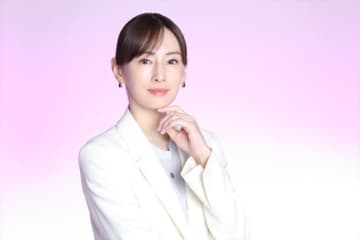 北川景子「自分にとって新しい挑戦」　主演作『あなたを奪ったその日から』で“心が動くこと”をテーマに体当たりの演技！