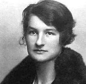 『ナチスが恐れた女スパイ』片脚の諜報員ヴァージニア・ホール 〜懸賞金500万フラン