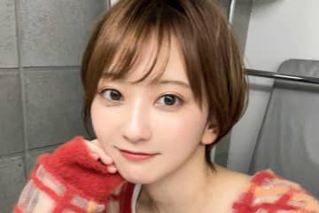 看護師→90万フォロワー歌手のすっぴんが「ガチで可愛い」「めっちゃ綺麗すぎる」と話題に