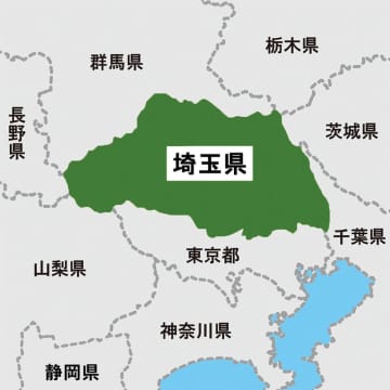 埼玉の推計人口、5カ月ぶりに増加　4月は732万1033人、前月と比べ3117人増える　川口市→さいたま市への移動、最多が続く　人口増の街3位は草加市、2位は川口市、気になる1位は