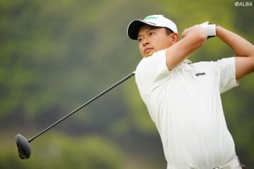 「ゴルフは、メンタル」初V逃した岡田晃平が得た“現実”