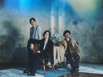 Omoinotake、自身初、日本武道館の単独公演決定！
