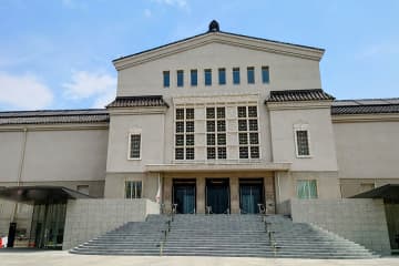 万博イヤーで関西に「国宝」が大集結…歴史の教科書のなかに没入！？